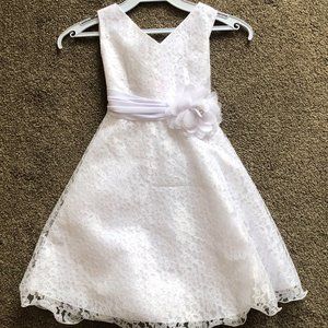 My‎ Kids Formal Dress Beautiful Dress